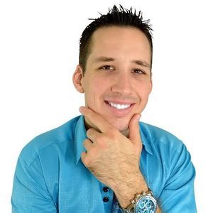 Meet your Posher, Peter